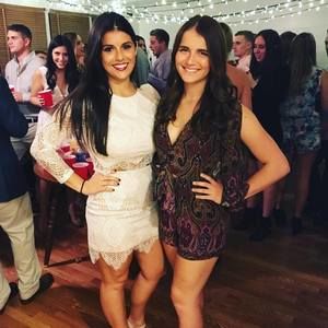 Meet your Posher, Dana